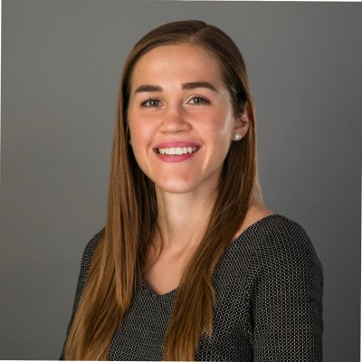 Angela Andrade, Senior Vice President, Latam Cross Enterprise Transformation, Citi