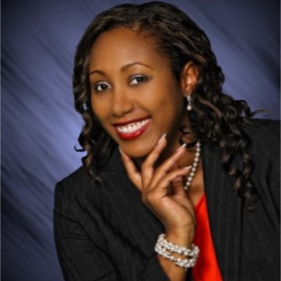 Simone Arnold, Vice President of Product Management, Fiserv