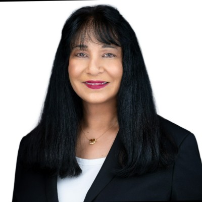 Sangeeta Banerjee, Vice President, Senior Business Development Manager, IPX1031