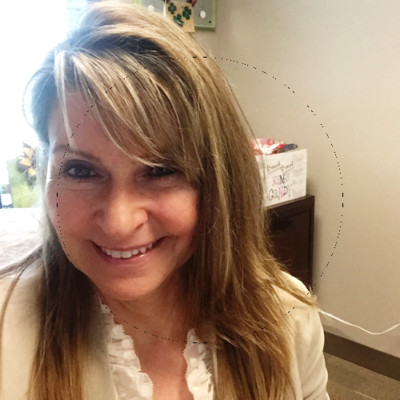 Kimberly Bryson, Senior Vice President, Bank of America