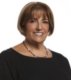 Gayle Catropa, Chief Human Resources Officer, Perry Ellis International