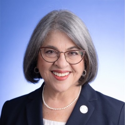 Daniella Levine Cava, Mayor, Miami-Dade County