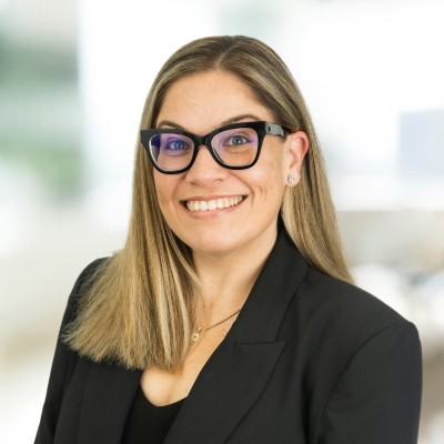 Ana del Cerro-Fals, Co-Tax Office Managing Partner (Miami/Fort Lauderdale/Coral Gables), BDO USA