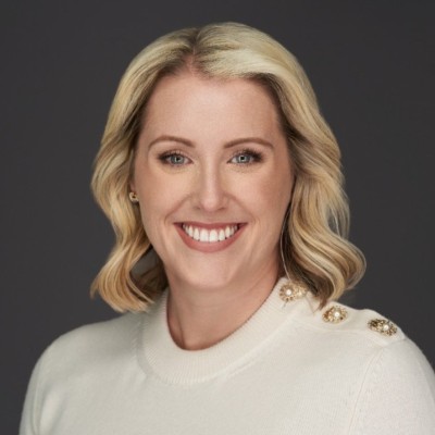 Shannon Chapman, Senior Director, Enterprise Service Management, Southern Glazer’s Wine & Spirits