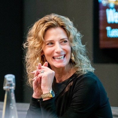 Joy Dettorre, Global Head of DEI, IBM (HR Chief Diversity Office)