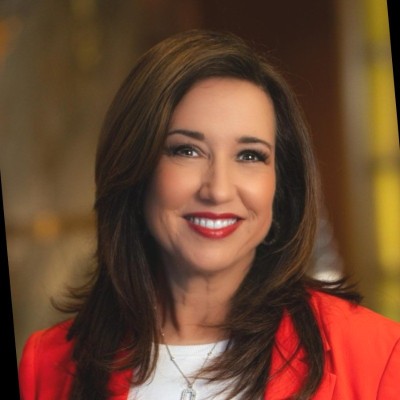 Christine Duffy, President, Carnival Cruise Line