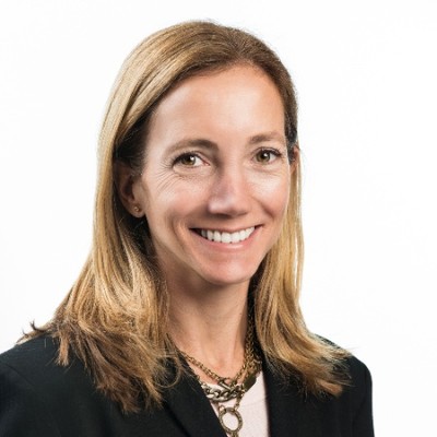 Paula Ferreira, CEO (Latin America), Aon Reinsurance Solutions