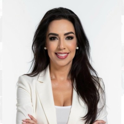 Cristina Miller, President & CEO, Intermedia Touch