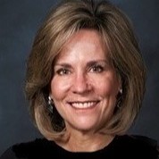 Wendi Monahan, Area Vice President, Sales, Oracle Consulting Services (State & Local Government)