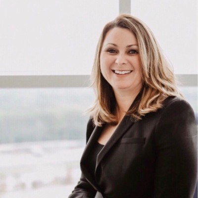 Jessica Murphy, Managing Director of Property Operations (Florida), RangeWater Real Estate