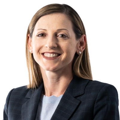 Caroline O’Connor, President, Miami Marlins