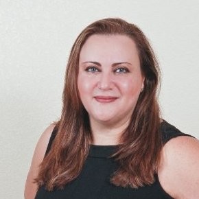 Vicky Osejo, IT Executive Director (Sensormatic Solutions), Johnson Controls