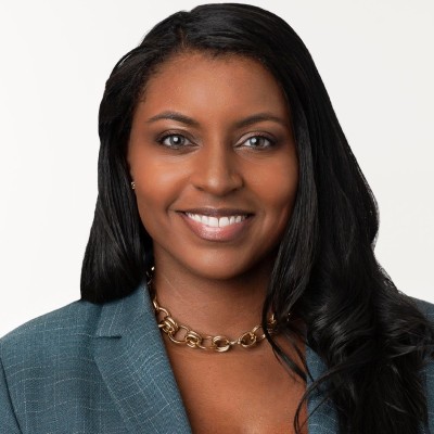 Lauren Pace, Senior Director, Colliers International (Industrial, South Florida)