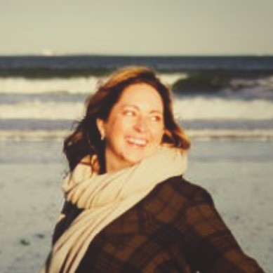 Meghan (Lockwood) Rexer, Head of GTM & People, CoreX Corp