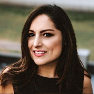 Sandra Sainz, Managing Director of Private Investments, Sonen Capital