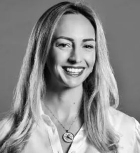 Anna Skidmore, Senior VP, Customer Experience, FIGS