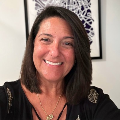 Valeria Sorrentino, Head of Arrivals & Departures, FIFA World Cup 2026\