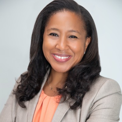 Natalie Stute, Chief Human Resources Officer, CentralSquare Technologies