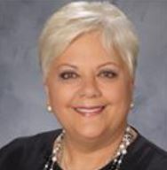 Santuzza Timiraos, Managing Director, International Wealth Advisor, Raymond James