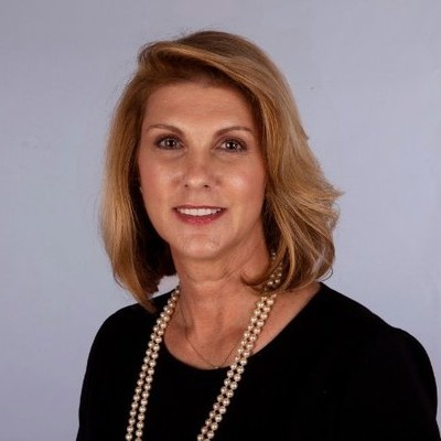Alexandra Villoch, CEO, Baptist Health Foundation