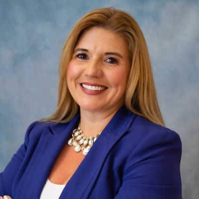 Brandi Vosberg, Senior Director, Health & Wellness Regional Operations (Central & South Florida), Walmart