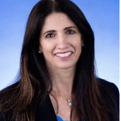 Hydi Webb, Director (and CEO), PortMiami